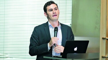Ministerio Público: corrupción debe ser delito imprescriptible