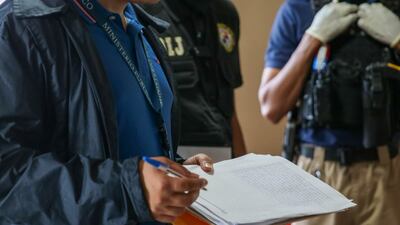 Cae red que captaba a jóvenes panameños para enviarlos al conflicto armado en Rusia