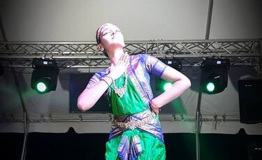 Hoy celebrarán el Festival de la India en la cinta costera