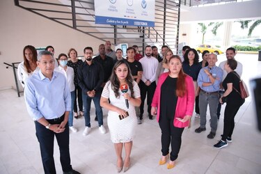 Precandidatos piden reactivar los permisos suspendidos y convocar a los delegados electorales