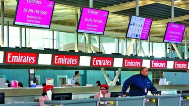 Aerolíneas aumentan controles
