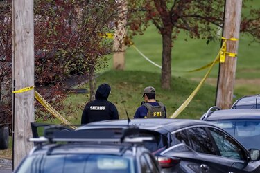 La Policía confirma 18 muertos y 13 heridos en el doble tiroteo de Maine