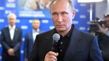 Rusia: La acusación de hackeo de Estados Unidos es un juego político