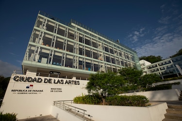 Ciudad de las Artes tendrá patronato; proyecto de ley es aprobado en tercer debate