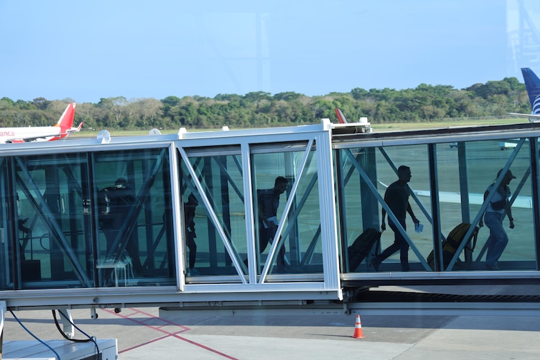 Tocumen activará controles adicionales para pasajeros en tránsito provenientes de aeropuertos no homologados