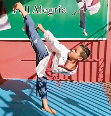 Poomsae: La otra cara del taekwondo y su éxito en 2020