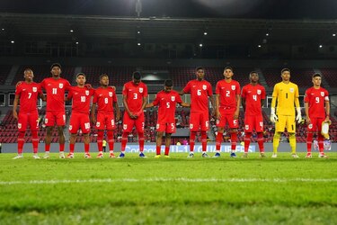 Selección sub-17 anuncia convocados para amistosos en Venezuela