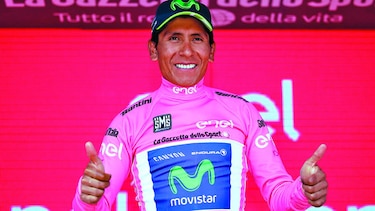 Quintana reconoce ausencia de Valverde
