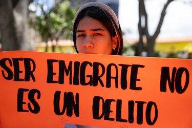 Juez permite a Gobierno Trump exigir a los indocumentados que se inscriban en un registro
