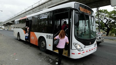 Mi Bus comprará 70 buses medianos por $8.6 millones