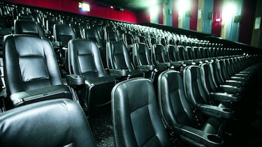 Cine directo a los sentidos