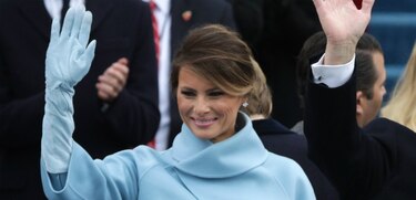 Melania acusó a Trump de subestimar la seriedad de la pandemia, según libro
