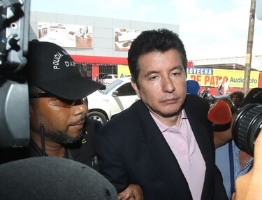 Apede sobre caso Moncada Luna: 'Es un primer paso hacia el adecentamiento de la justicia':