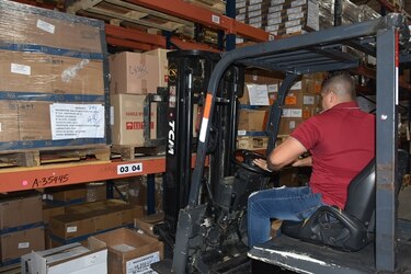 CSS asegura tener un 82% de abastecimiento de los medicamentos e insumos