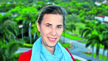 Memorias sobre esa tierra cubana