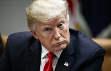 Juez federal le da nuevo revés a la política migratoria de Trump