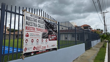 Moradores de Condado del Rey piden un desarrollo urbano con mayor planificación y sostenibilidad