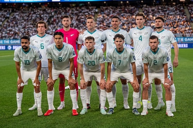El grupo ideal para Panamá antes del sorteo del Mundial 2026