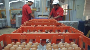 Alimentos suben pese a la reducción del IPC
