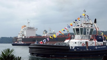 Operadores se enfrascan en disputa con  ACP