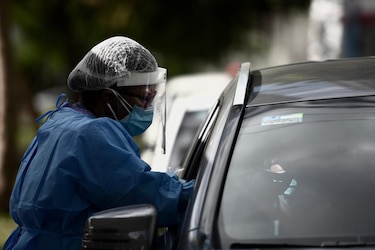 Minsa reporta 6,058 casos activos de la Covid-19 y 637 nuevos contagios en las últimas 24 horas