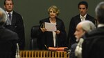 Lavítola y Berlusconi condenados a 3 años de prisión cada uno por corrupción política
