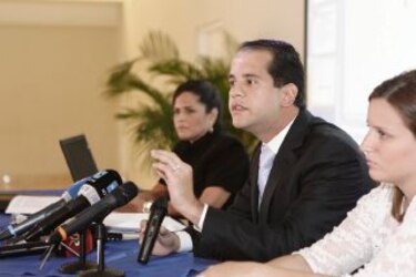 Adolfo 'Chichi' De Obarrio trata de evitar posible arresto