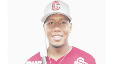 Jean Arnáez: ‘Solo he querido dar el 100 % y ayudar a ganar juegos’
