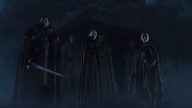 'Game of Thrones' regresa por última vez