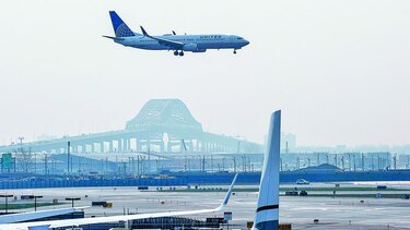 Hawaiian Air cae tras competencia de United