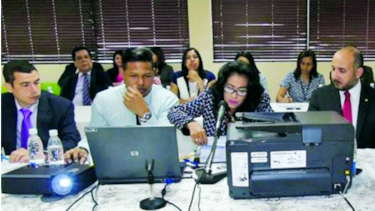 Nueva sede de la AMP costará $26 millones