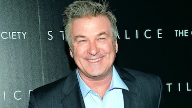 Alec Baldwin publicará sus memorias