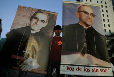 Canciller salvadoreño visitará Panamá para homenaje al martír Arnulfo Romero