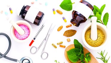 Pacientes de cáncer optan por ‘lo natural’