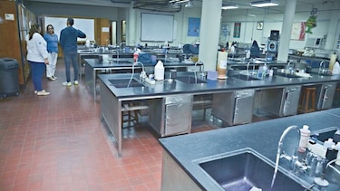 Egresados de Medicina de Universidad de Panamá, garantía de atención
