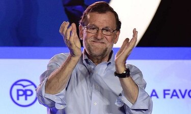 PP tantea a socialistas para gobernar tras ganar las elecciones en España