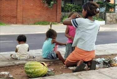 Derechos de los niños y niñas no se improvisan