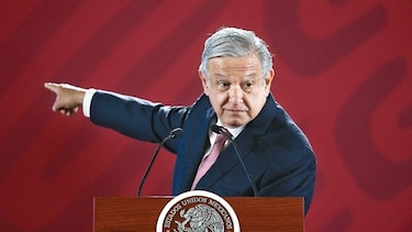Economía mexicana se contrae en el trimestre