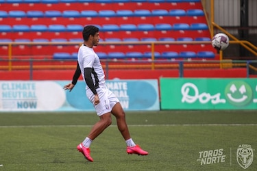 Costa Rica reanudará su fútbol el próximo 20 de mayo