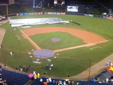 Se viene la final