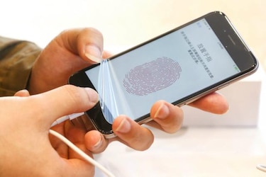 Apple pone a la venta iPhone 6 en parte continental de China