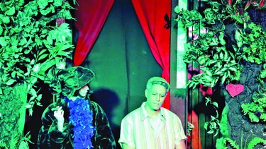Esa fiebre por ambicionar dinero