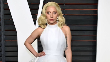 Subastas musicales en Nueva York: Piano de Lady Gaga y guitarra de Elvis
