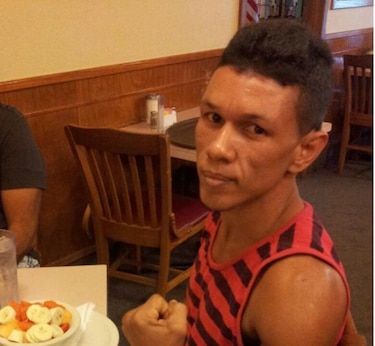 Al dominicano Payano no le preocupa el estilo defensivo de Chemito Moreno