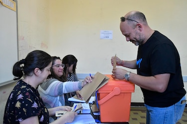 Uruguayos rechazan rebajar la edad de jubilación