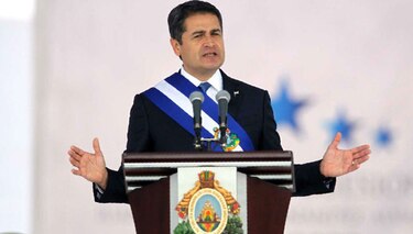 Reducción de pena  contra narcotráfico y corrupción desata polémica en Honduras