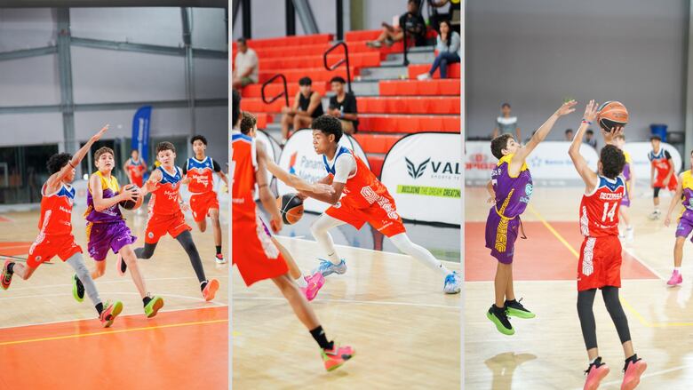 Ludos cerró su temporada regular con intensidad y clasificaciones definidas