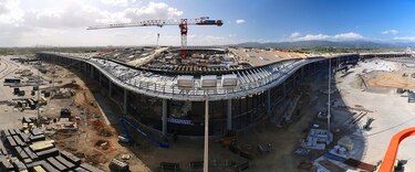 Aeropuerto de Tocumen coloca bonos por 225 millones de dólares