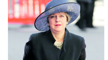 Parlamento británico autoriza el ‘brexit’