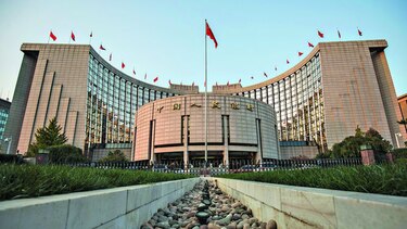 Economía global respalda a China